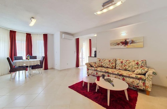 Villa Nikaroni Gornji 