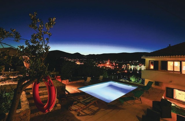 Stunning apartment in Trogir in Trogir