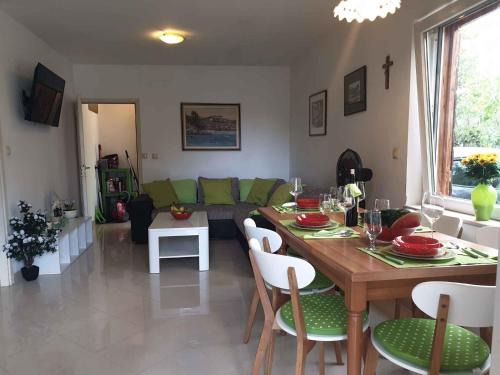 Holiday home in Jadrija 7155 in Jadrija