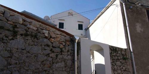 Apartments in Veli Losinj 14994 in Veli Lošinj