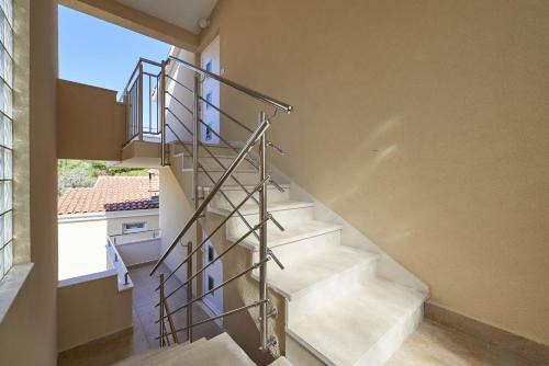 Apartment Mavarstica 17803d in Trogir