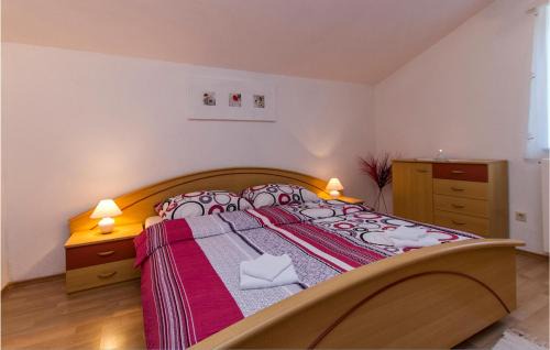 Holiday Home Nedescina Nedescina