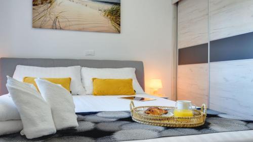 Exclusive City Apartments in Pula